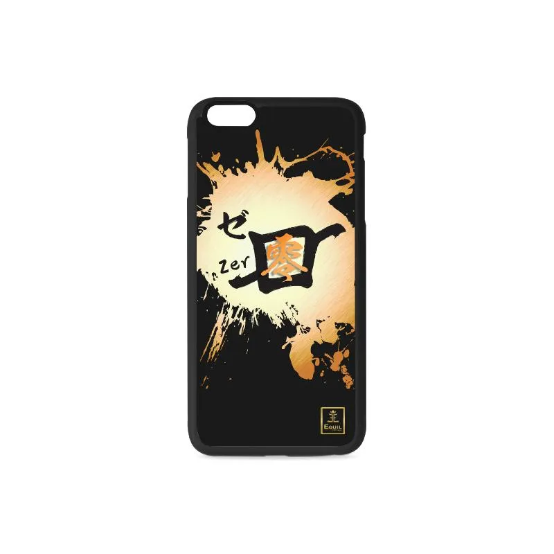 Zero Phone Case - Oynx Black